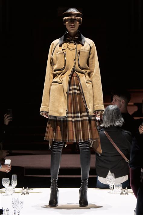 burberry 2022 yaz|Burberry ready to wear.